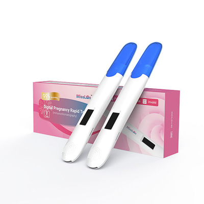 Similar clearblue hcg human chorionic gonadotropin pregnancy test strip hcg quantitative pregnancy